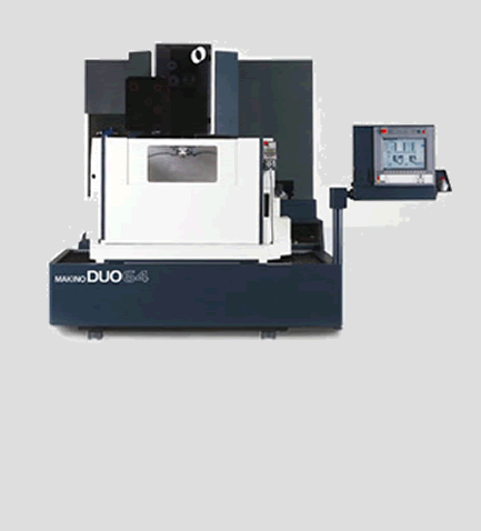 线切割机床DUO43/DUO64