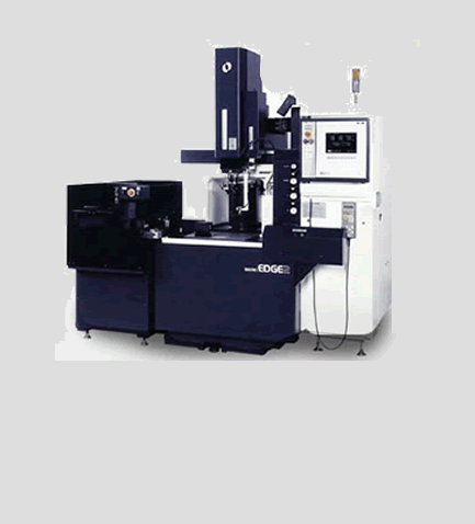 精密电火花机床