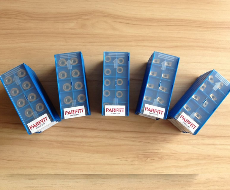 PARFITT刀片系列