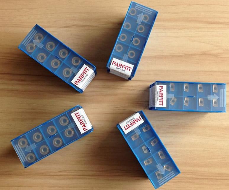 PARFITT刀片
